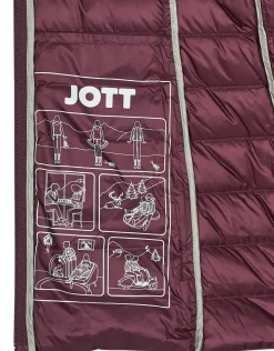 JOTT - CLOE