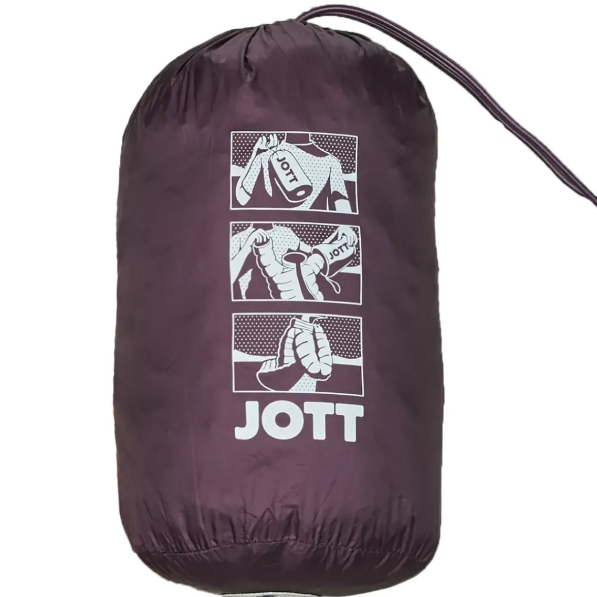 JOTT - DOUDA