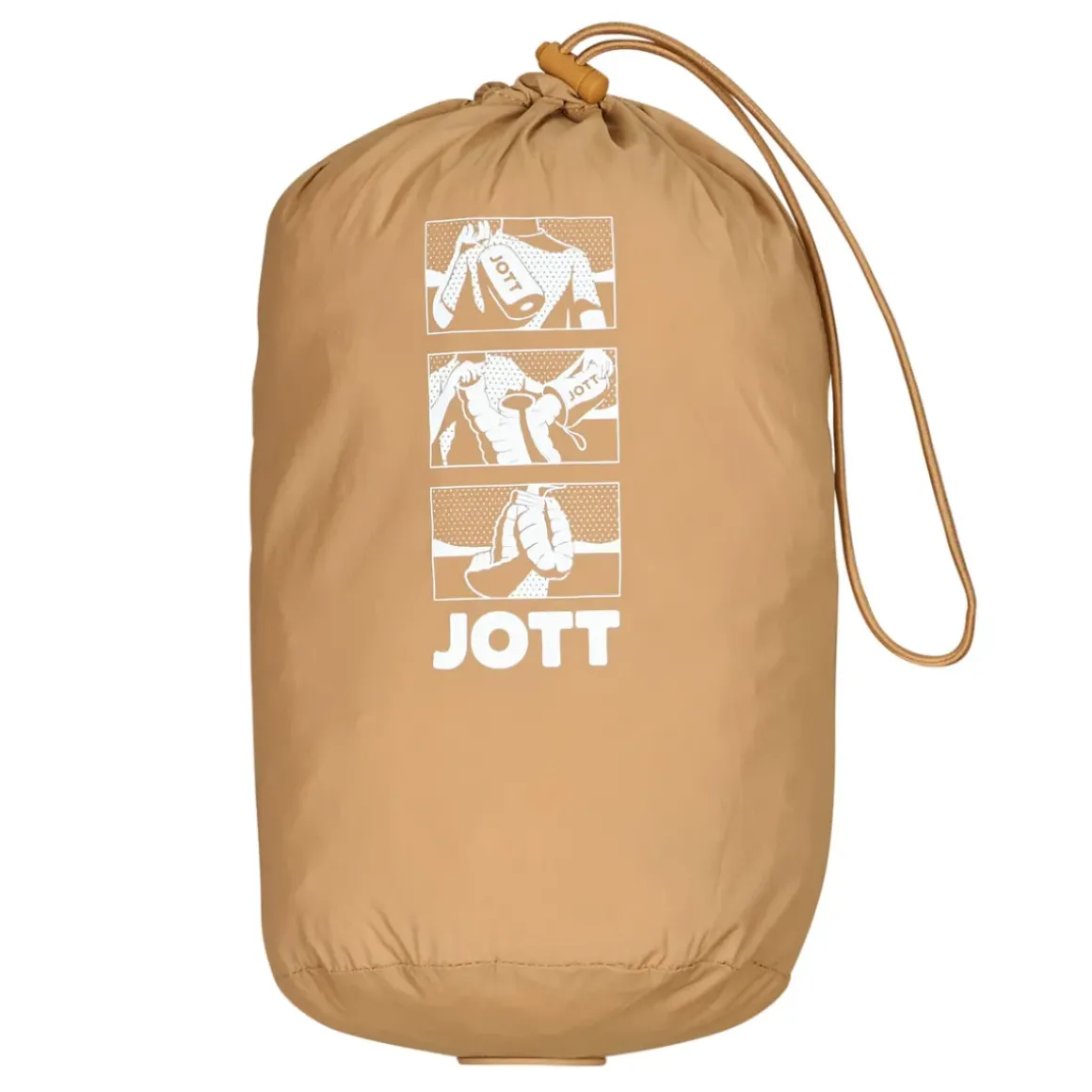 JOTT - FRANTZ