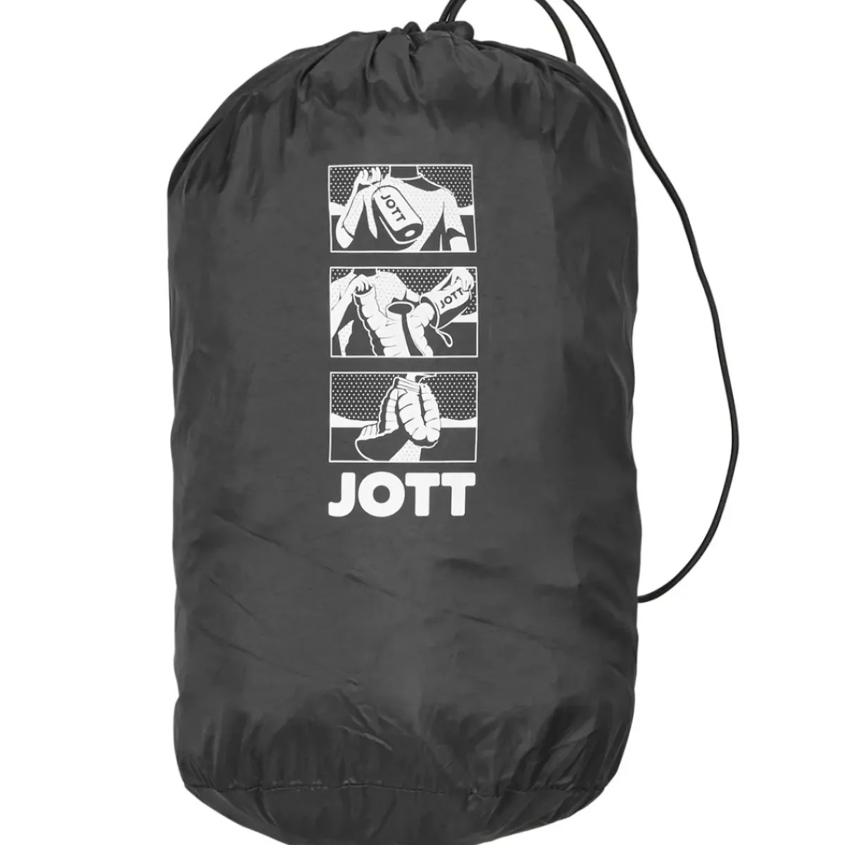 JOTT - LISY