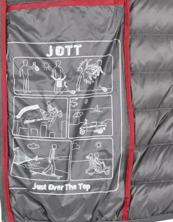 JOTT - MAT