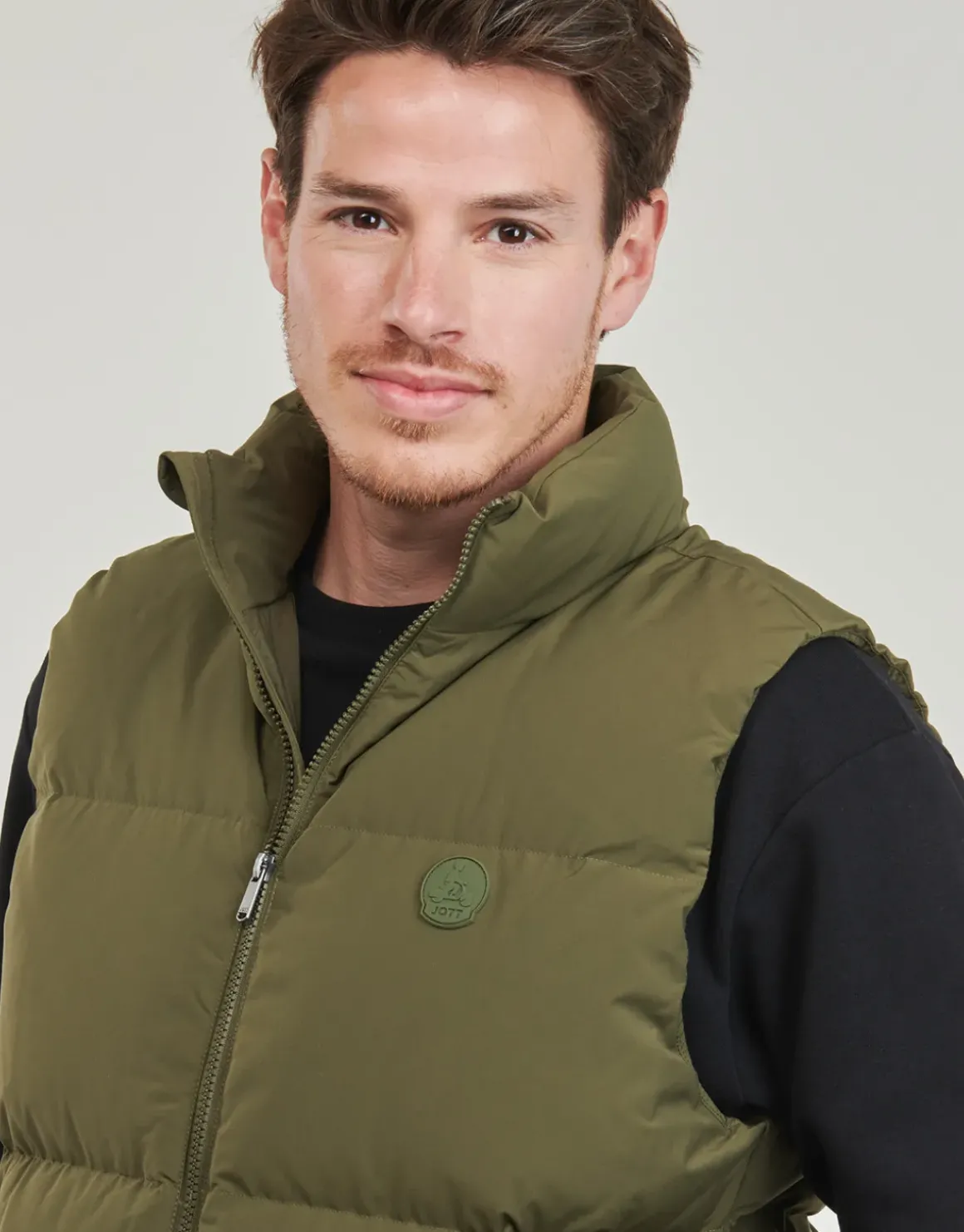 JOTT - NEGANO