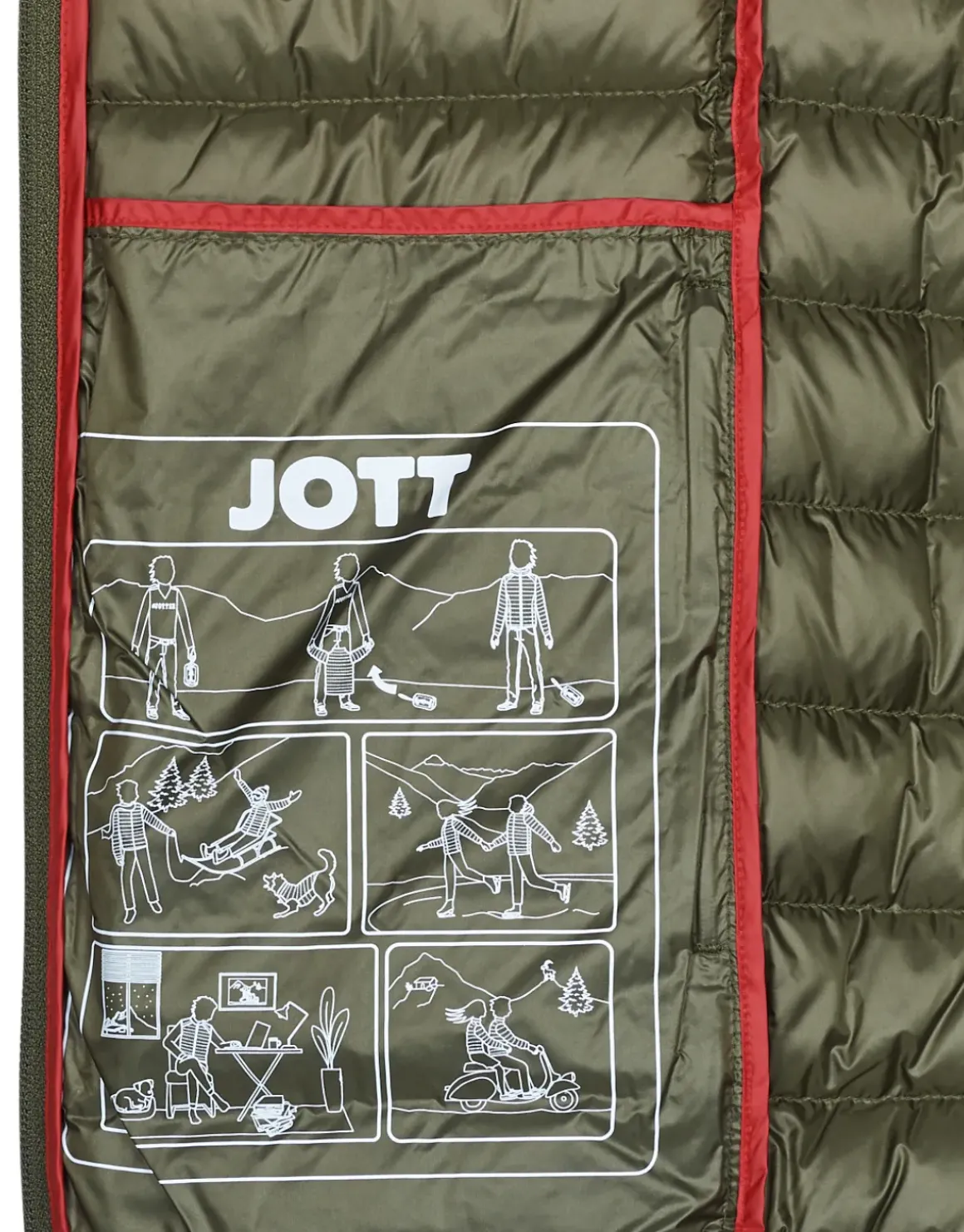 JOTT - NICO