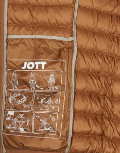 JOTT - NICO