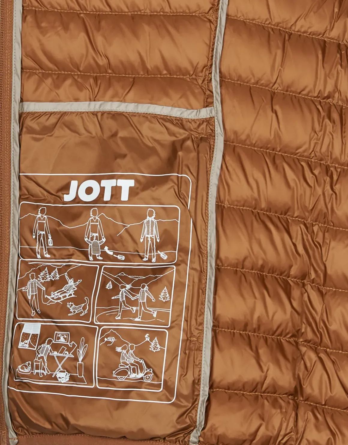 JOTT - NICO