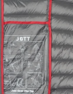 JOTT - NICO
