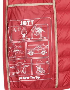 JOTT - NICO