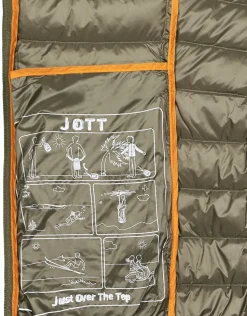 JOTT - NICO
