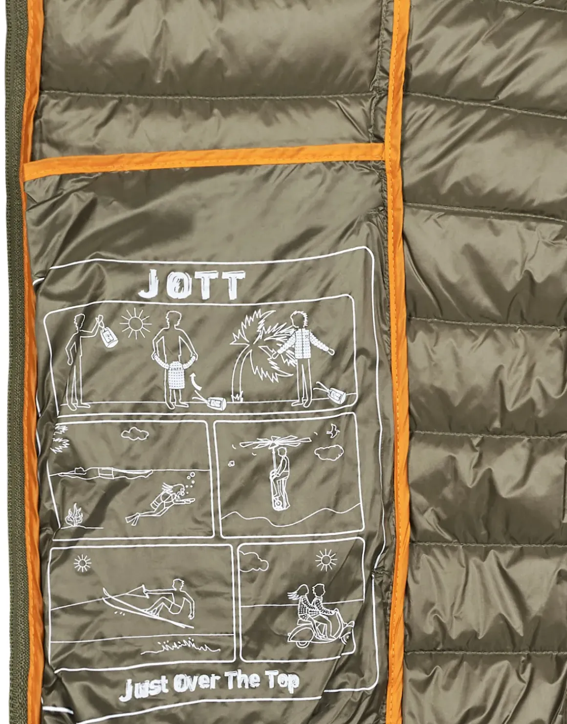JOTT - NICO