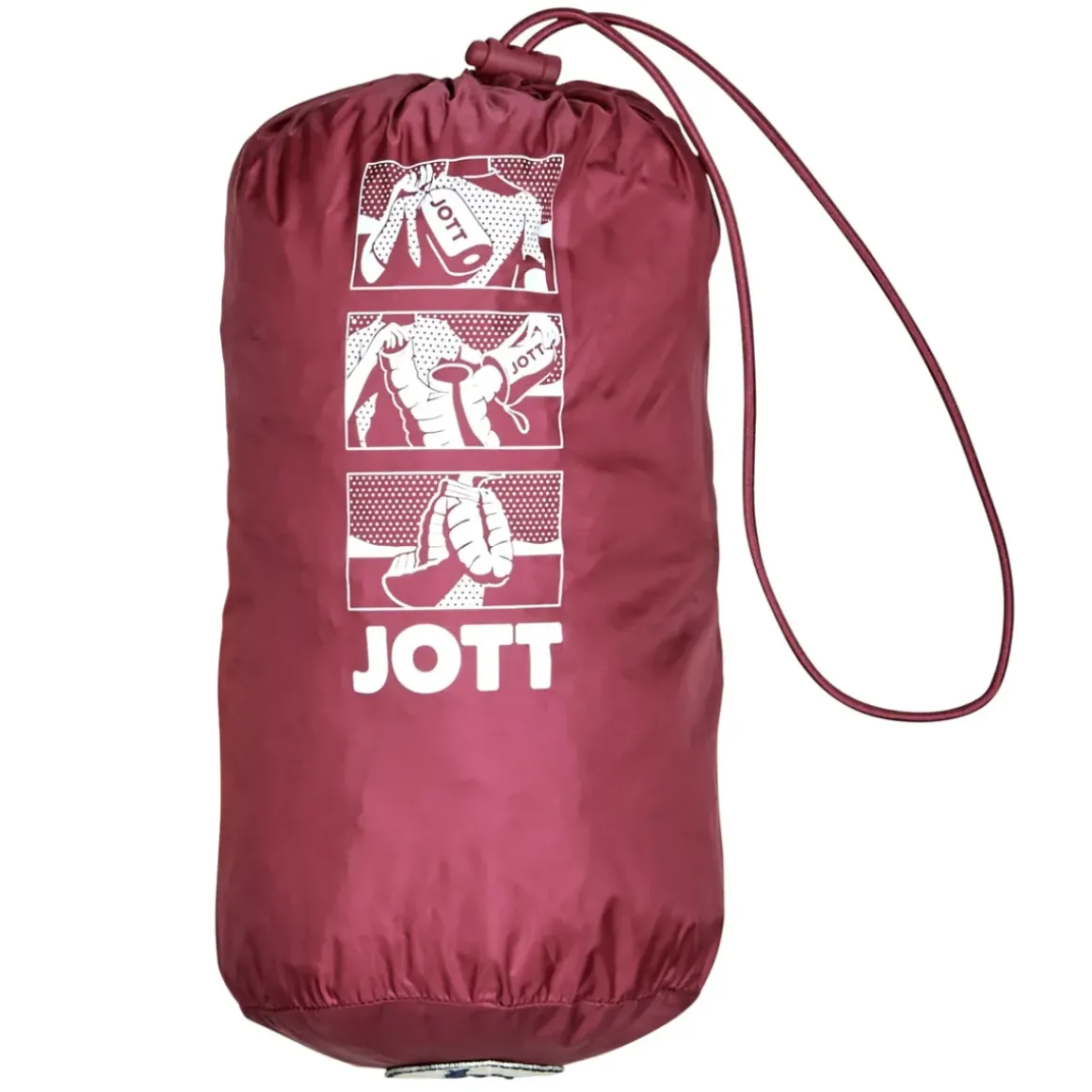 JOTT - SEDA