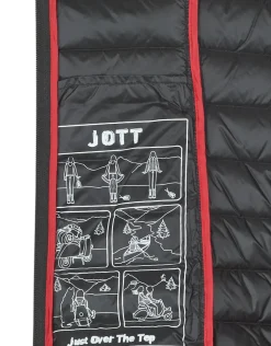 JOTT - SEDA