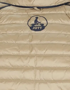 JOTT - SEDA