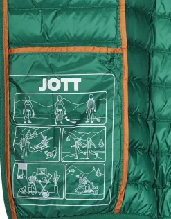 JOTT - TOM
