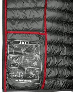 JOTT - TOM