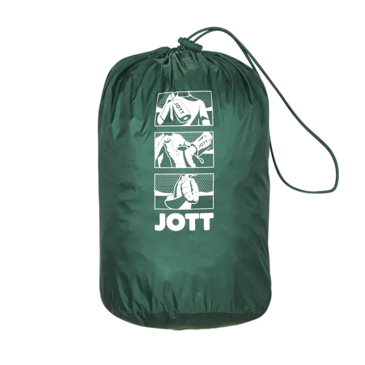 JOTT - TOM