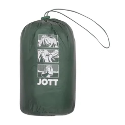JOTT - HUGO
