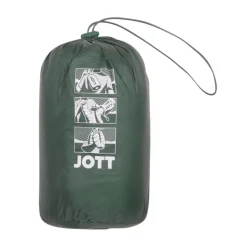 JOTT - HUGO