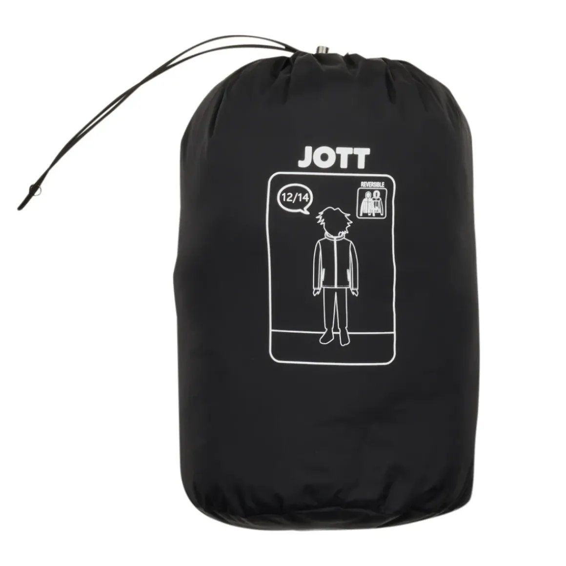 JOTT - ZURICH
