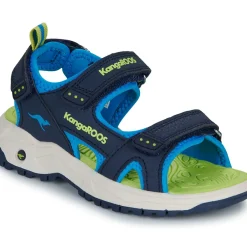 Kangaroos - K-AS Ture
