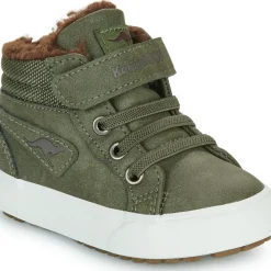 Kangaroos - Kavu III