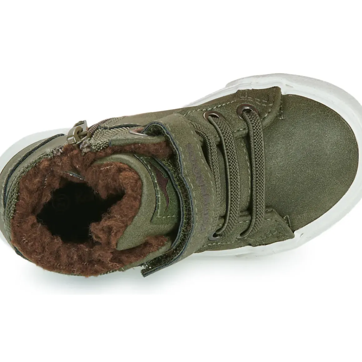 Kangaroos - Kavu III