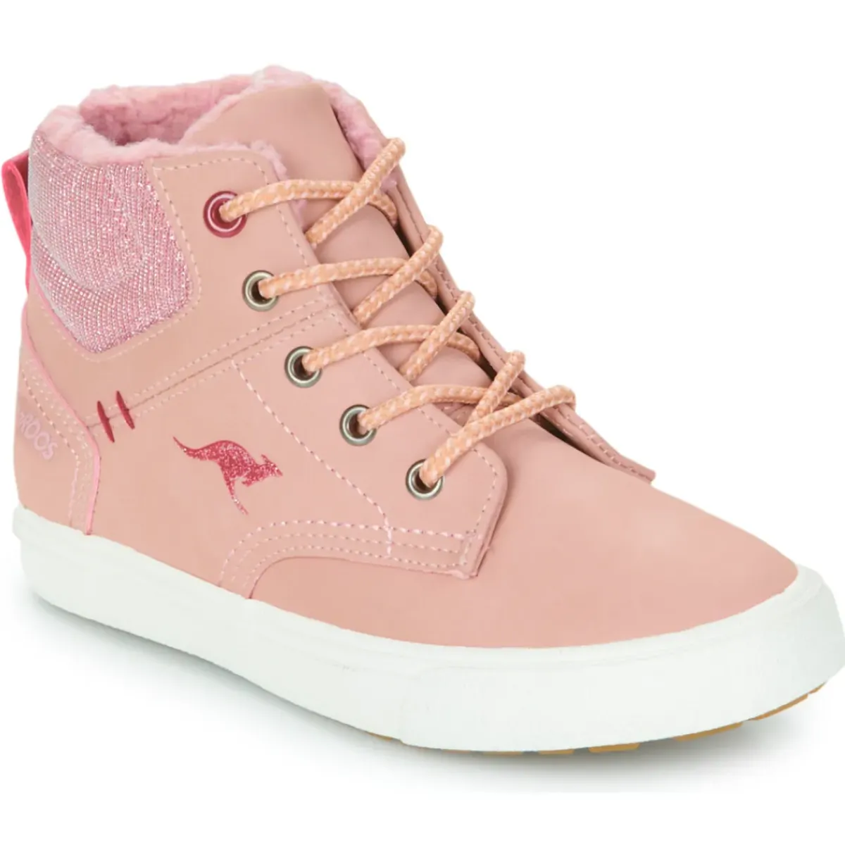 Kangaroos - Kavu X