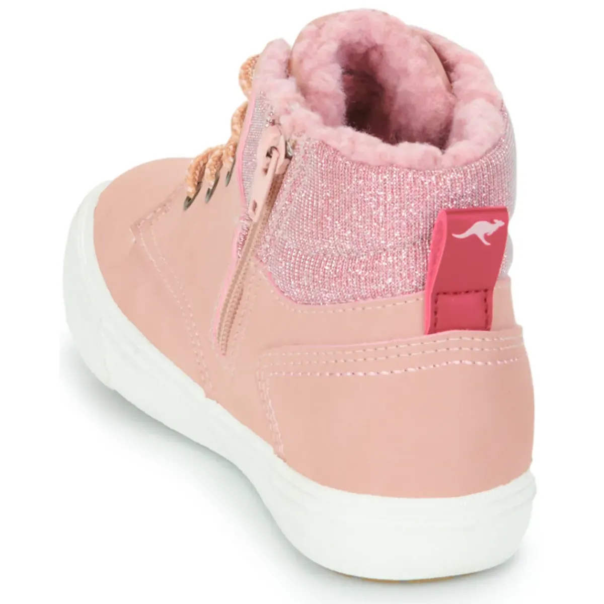 Kangaroos - Kavu X