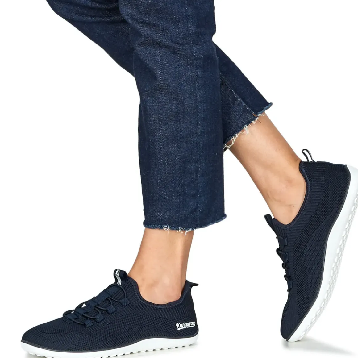 Kangaroos - K-BF Bole