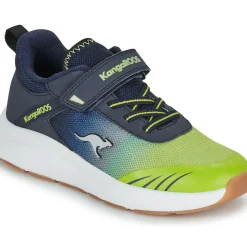 Kangaroos - KB-Rida EV