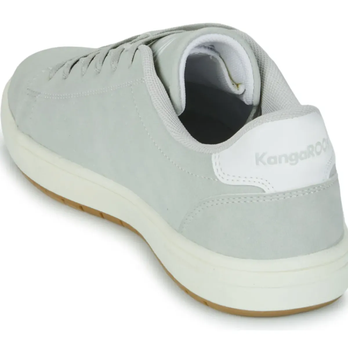 Kangaroos - K-CA AD Yeah