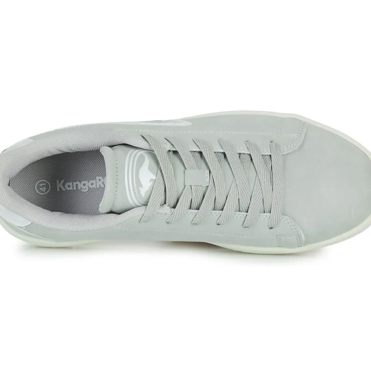 Kangaroos - K-CA AD Yeah