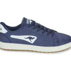 Kangaroos - K-CA AD Yeah