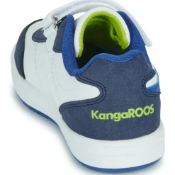 Kangaroos - K-CA Shaggy EV