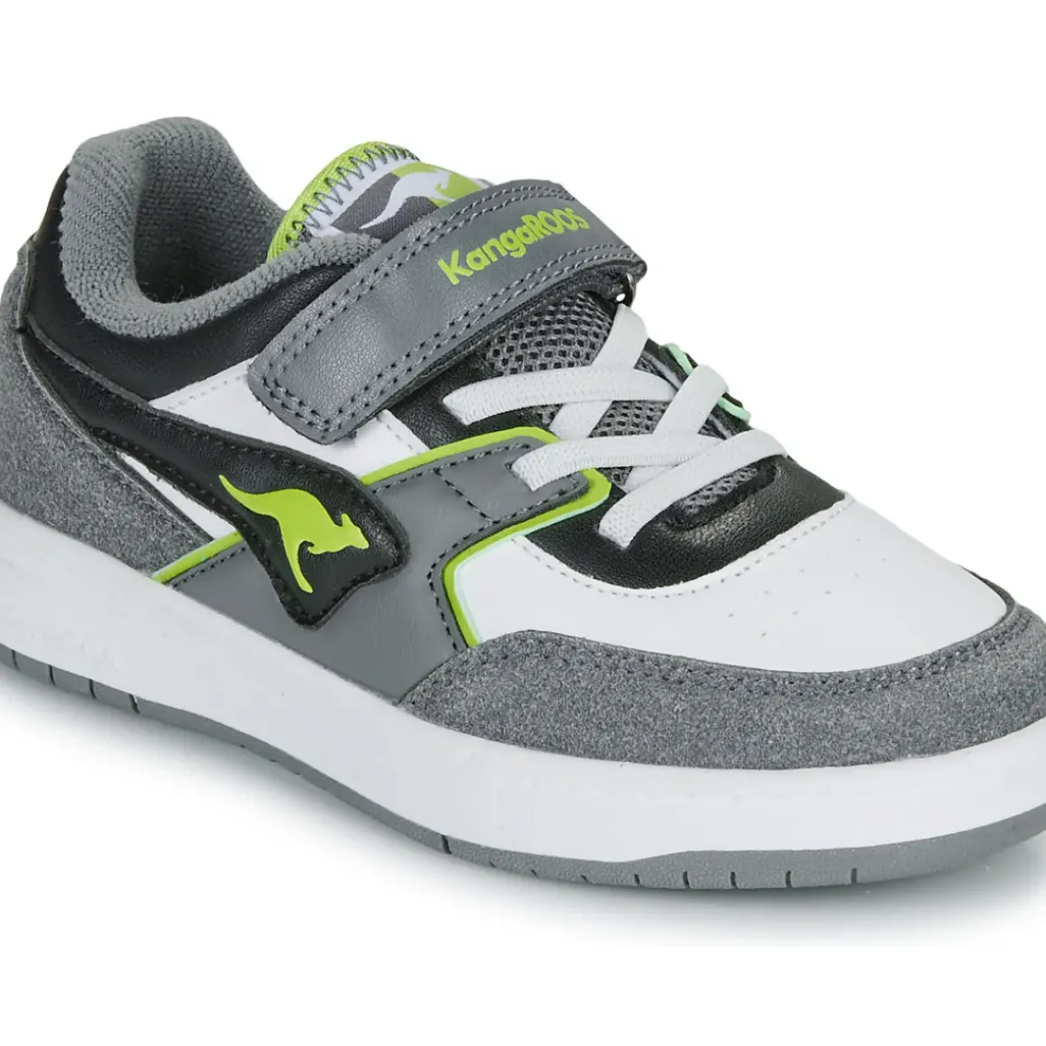 Kangaroos - K-CP Bounder EV