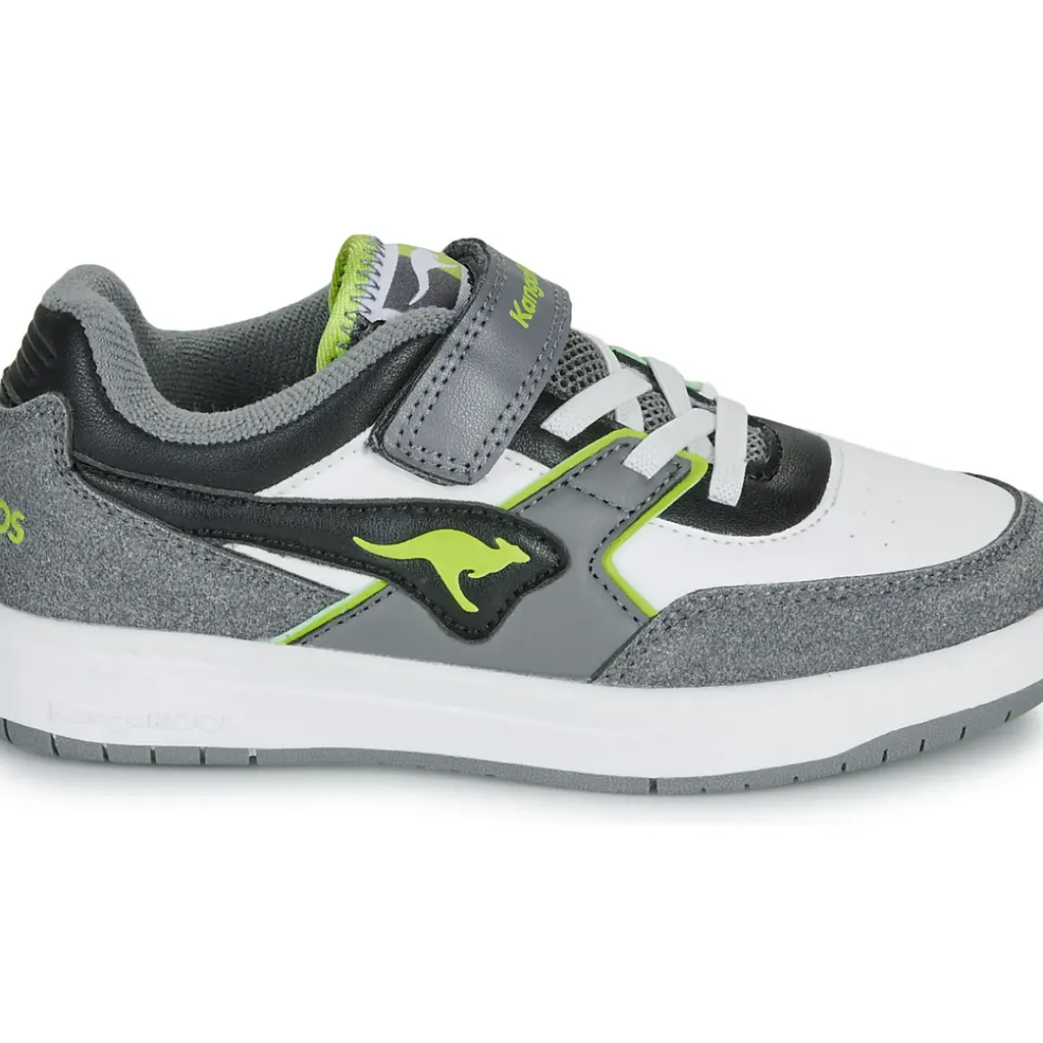 Kangaroos - K-CP Bounder EV