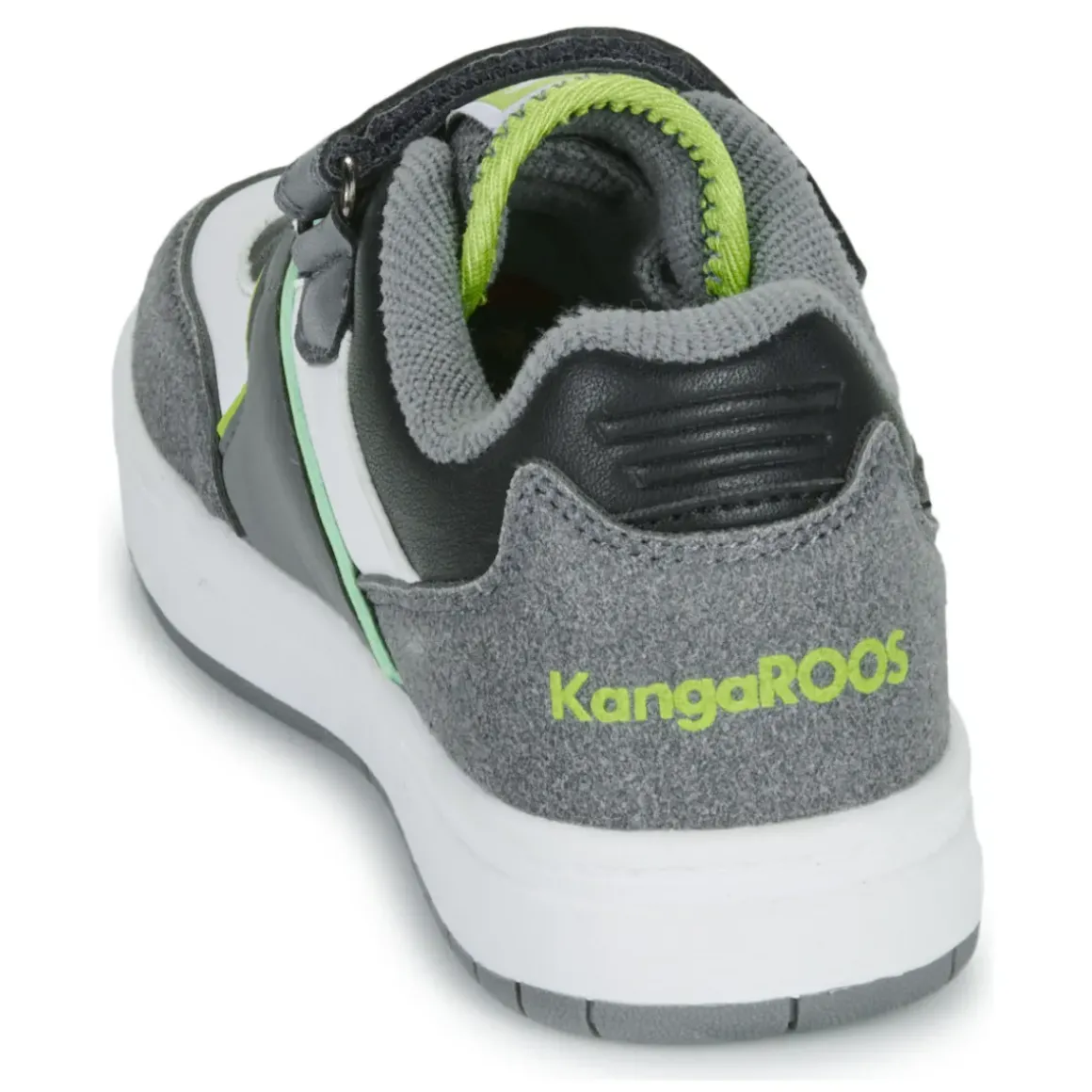 Kangaroos - K-CP Bounder EV