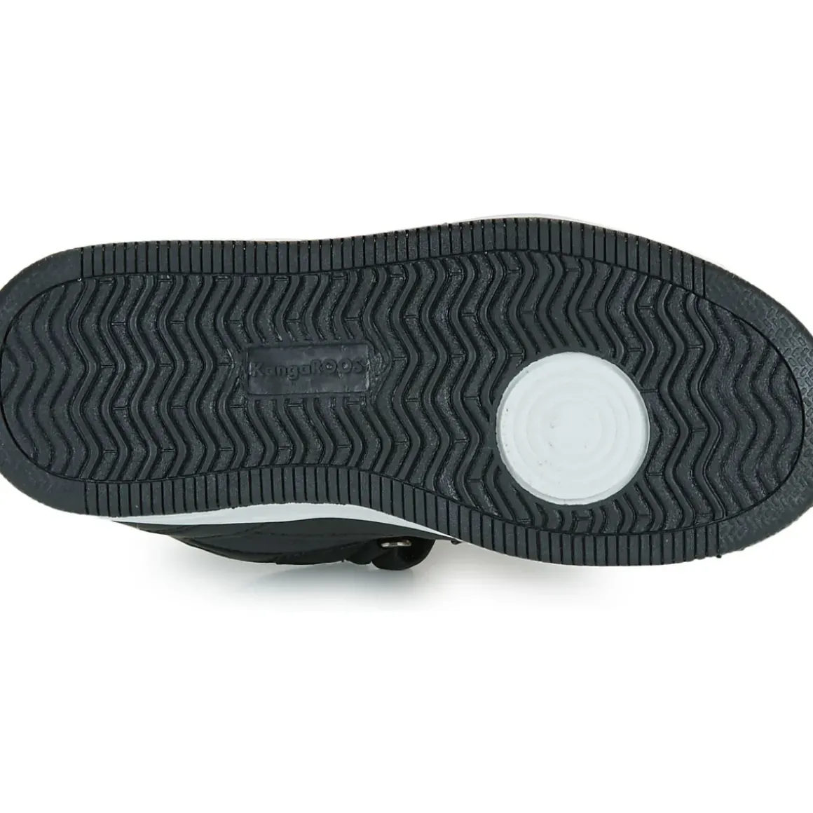 Kangaroos - K-CP Kalley II EV