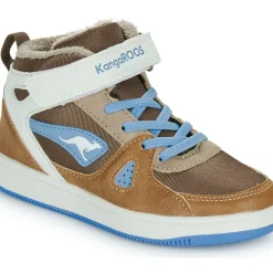 Kangaroos - K-CP Kalley II EV