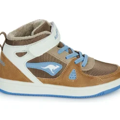 Kangaroos - K-CP Kalley II EV