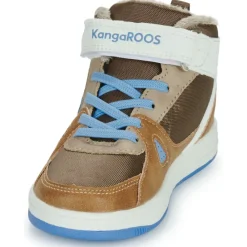 Kangaroos - K-CP Kalley II EV