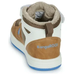 Kangaroos - K-CP Kalley II EV