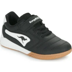 Kangaroos - K5-Drib EV