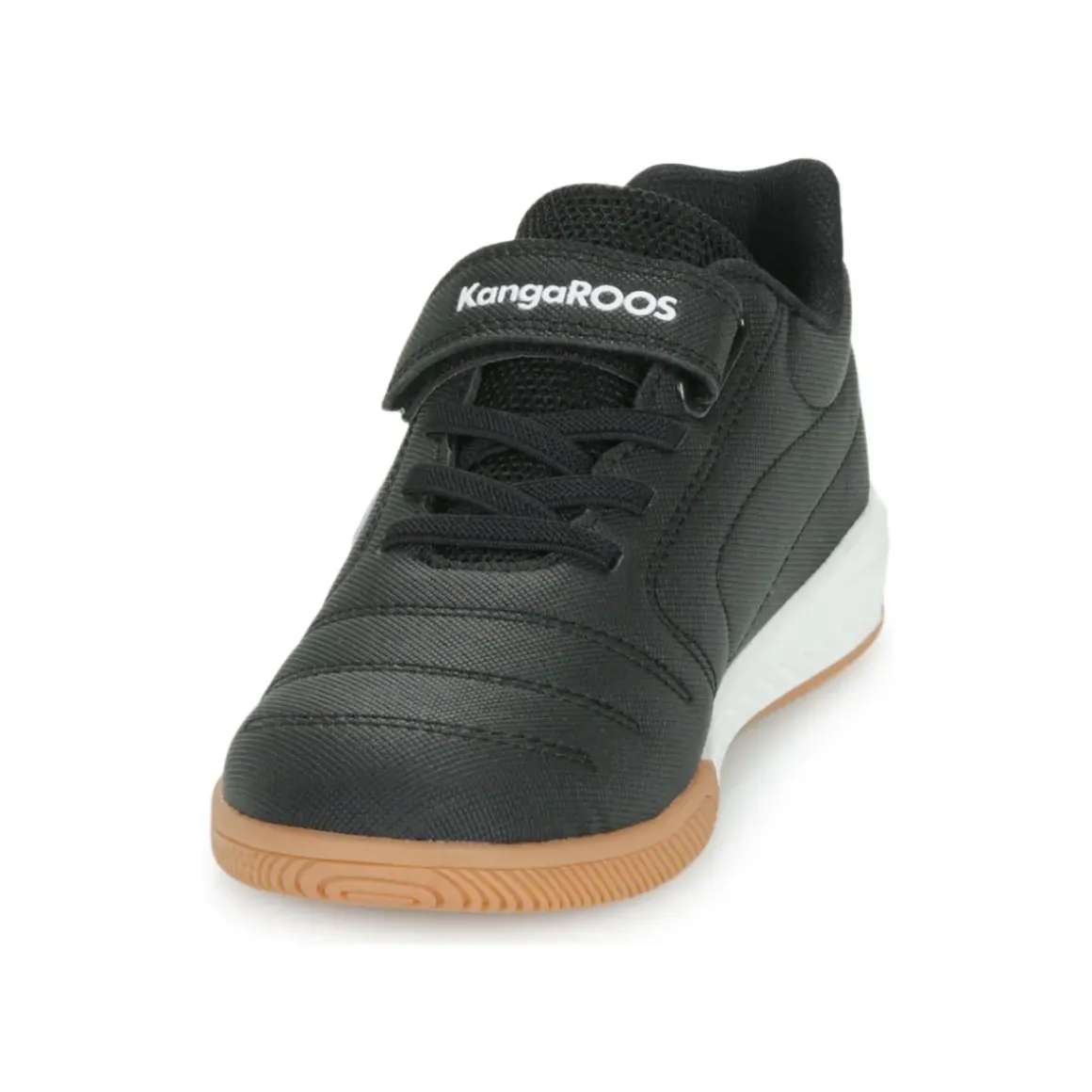 Kangaroos - K5-Drib EV