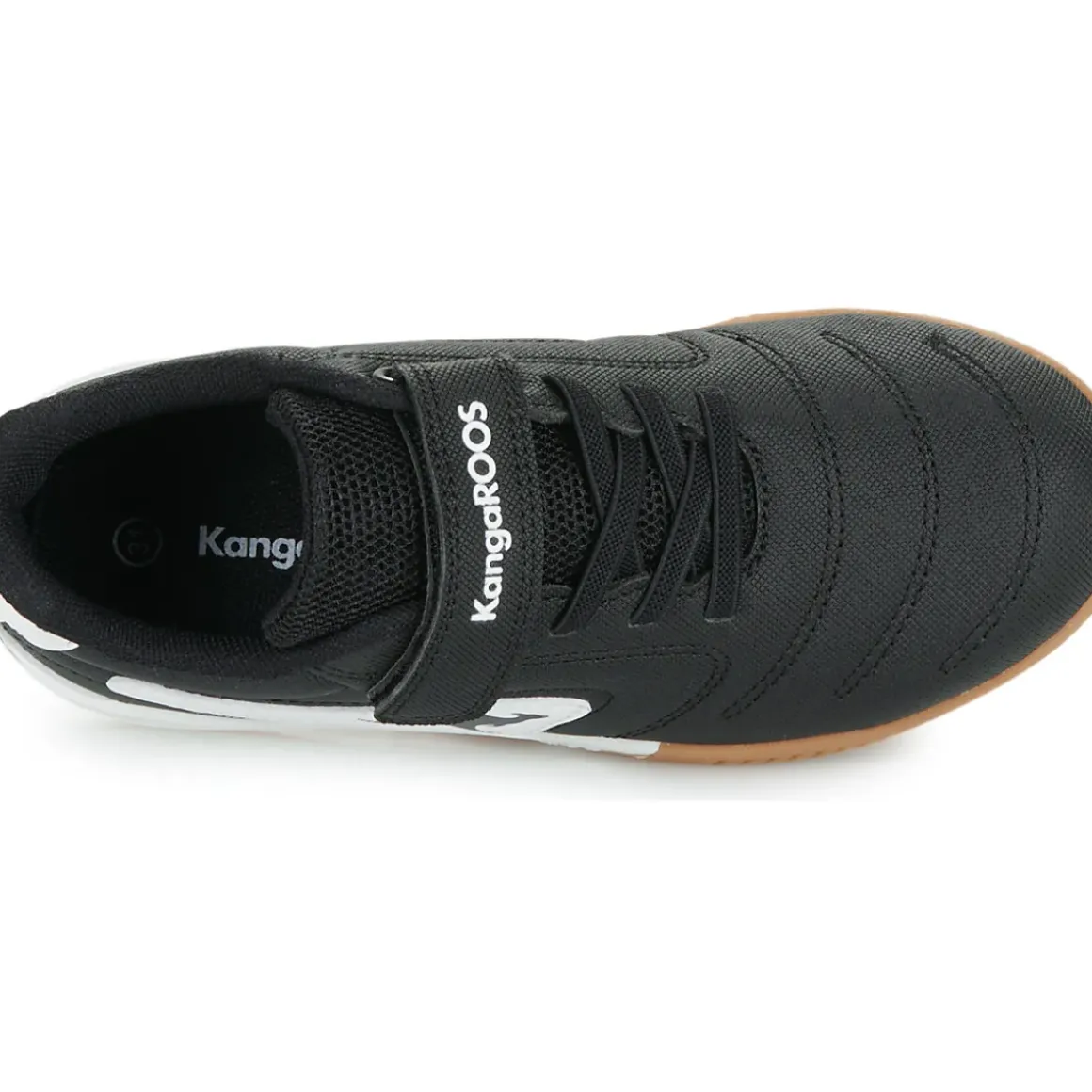 Kangaroos - K5-Drib EV