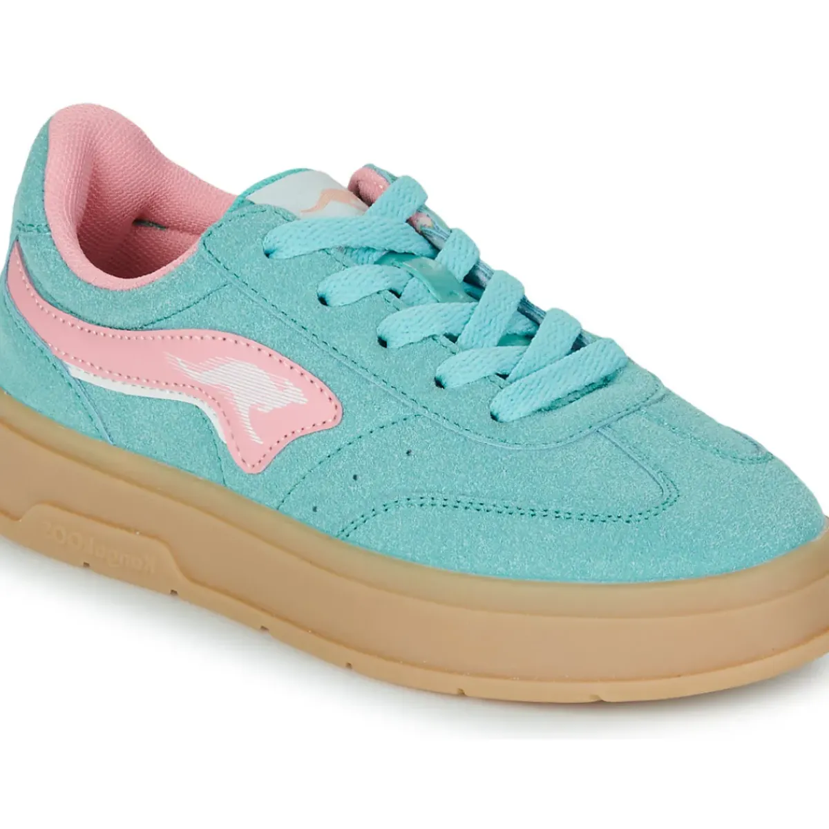 Kangaroos - K-GK Meenie