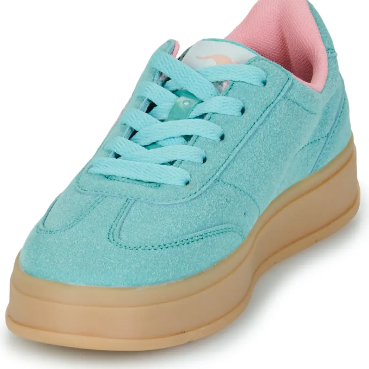 Kangaroos - K-GK Meenie