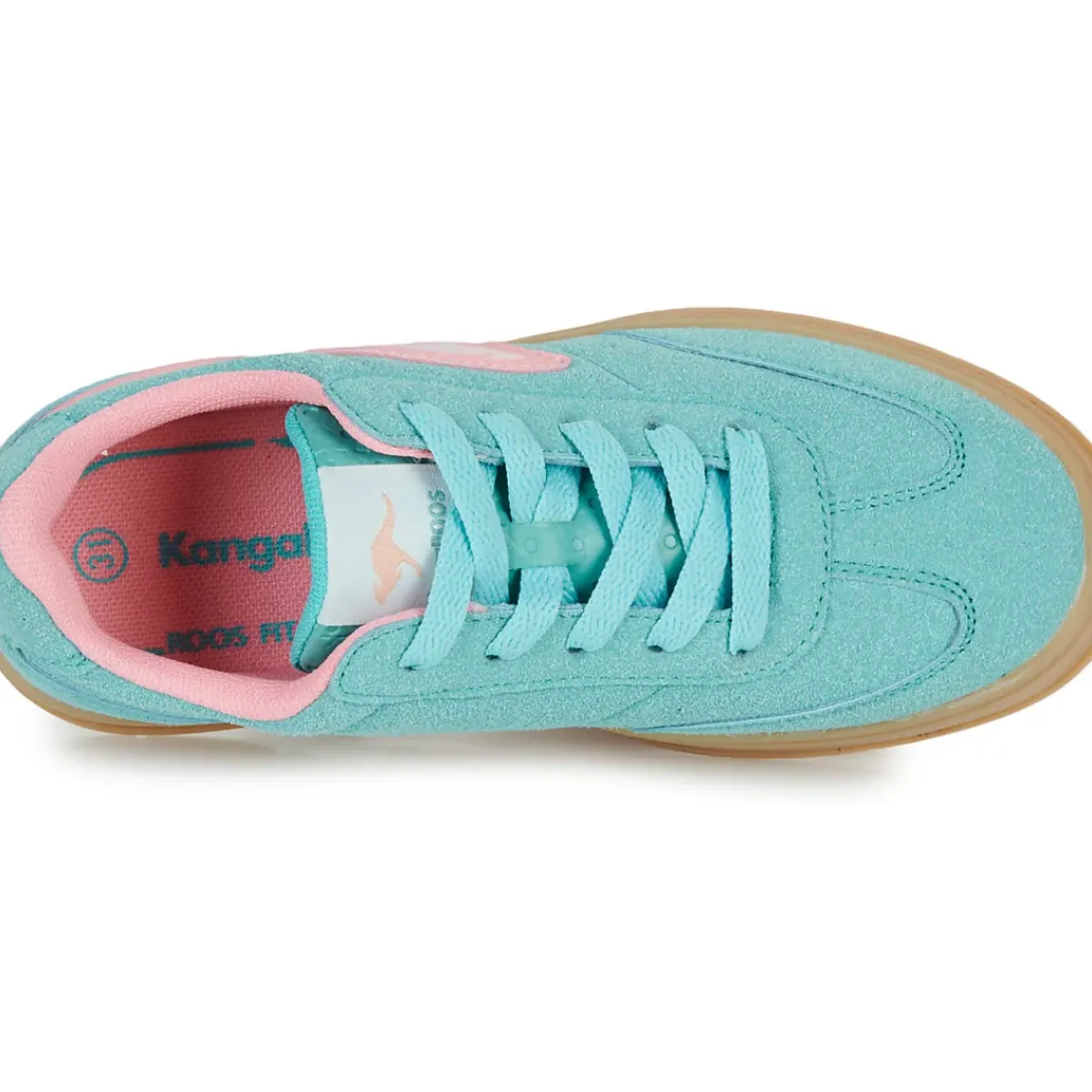 Kangaroos - K-GK Meenie
