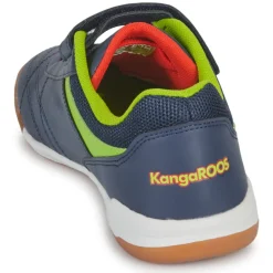 Kangaroos - K-HIGHYARD EV