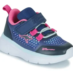 Kangaroos - K-IQ SWATCH EV