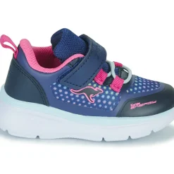 Kangaroos - K-IQ SWATCH EV